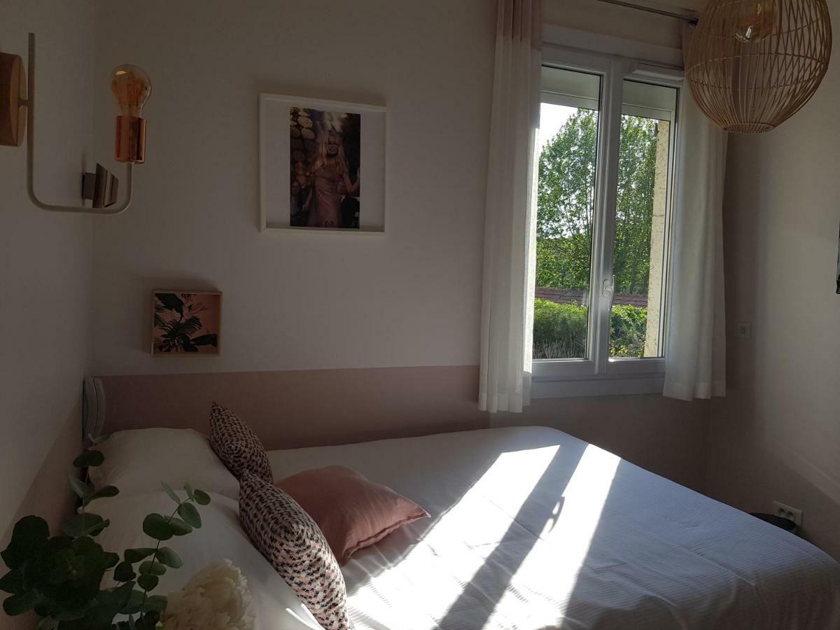 Hotel Les Lauriers Saint-Tropez Exterior foto